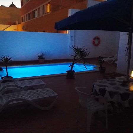 Eureka ! Calle El Roque, Urbanizacion La Caracola. Corralejo, Fuerteventura Εξωτερικό φωτογραφία